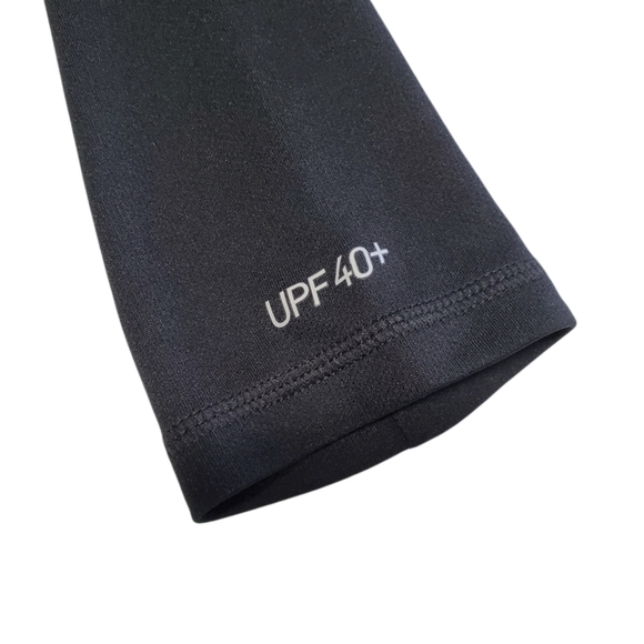 Nike swim shirt long sleeve - Picture 3 of 4